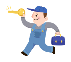 Local emergency lockout specialist near you offering 24/7 emergency lockout solution in Huntington Park, CA