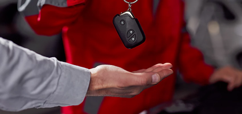 Automotive Car Lock Rekeying Locksmith Specialists in Huntington Park, California