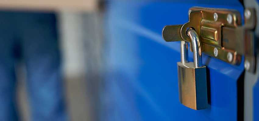 Industrial Door Lock Repair And Installation in Huntington Park, CA