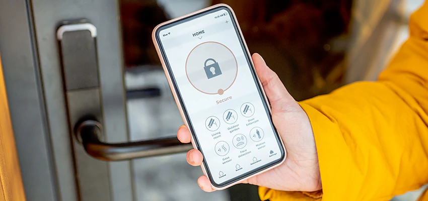 Police Recommended Key Duplication Locksmith in Huntington Park, California