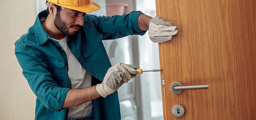 24 Hour Residential Locksmith in Huntington Park, California