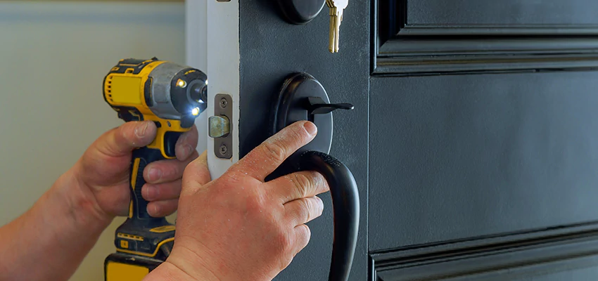 Emergency Downtown Locksmith in Huntington Park, CA