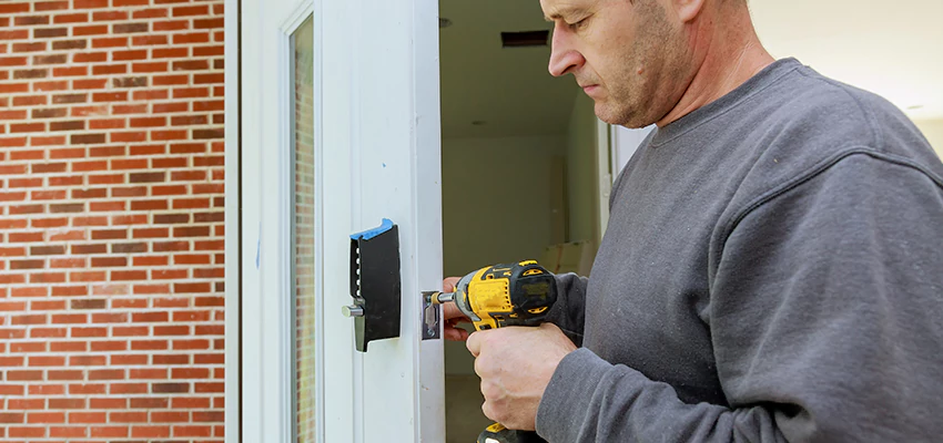 Eviction Locksmith Services For Lock Installation in Huntington Park, CA