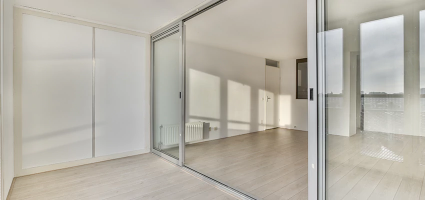 Patio Glass Sliding Door Lock in Huntington Park, CA