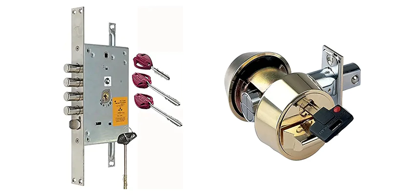 Mul-T-Lock Vehicle Locks Installation in Huntington Park, CA