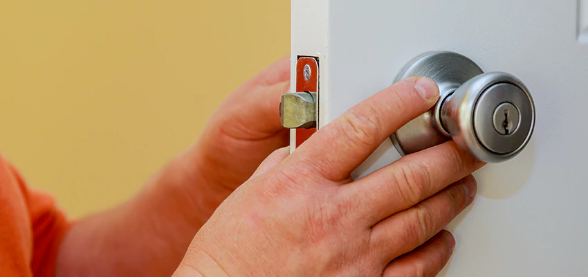 Residential Locksmith For Lock Installation in Huntington Park, California