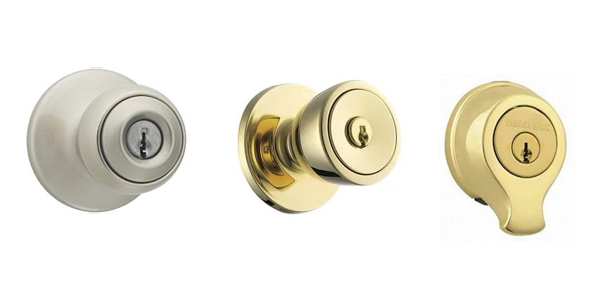 Weiser Bluetooth Lock Installation in Huntington Park, CA