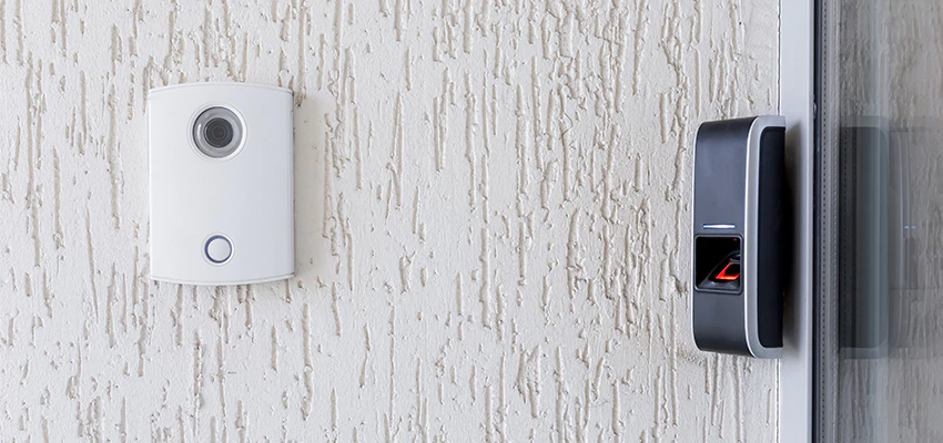 Automatic Door Lock Repair in Huntington Park, California