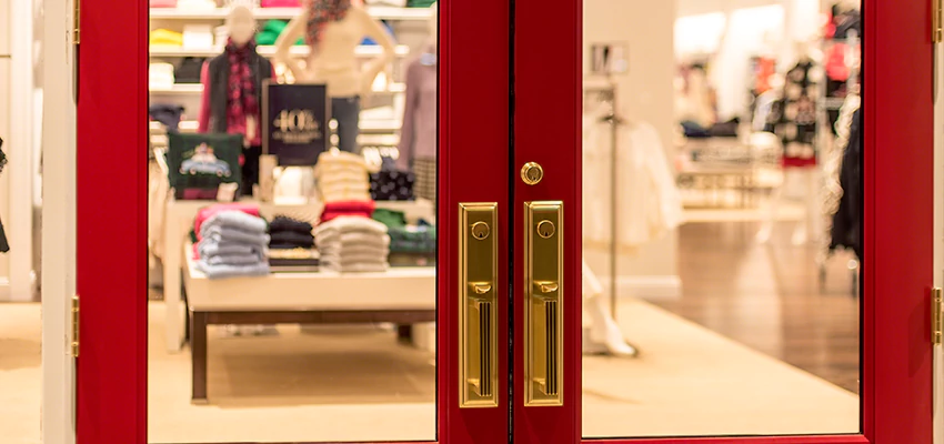 Automotive Locksmith For Retail Stores in Huntington Park, CA