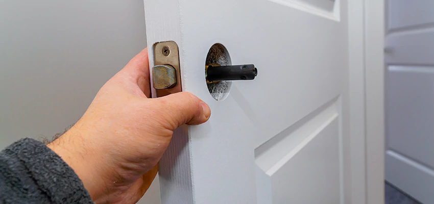 Nighttime Locksmith For Lock Repair in Huntington Park, CA