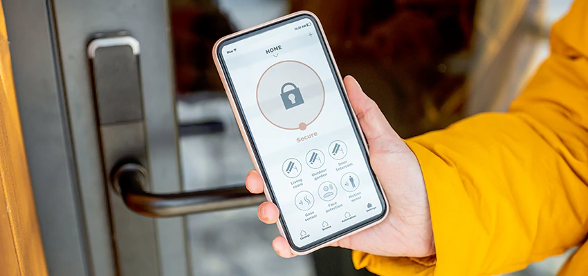 Kwikset Halo Wifi Locks Repair And Installation in Huntington Park, CA