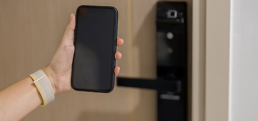 Keypad Wifi Locks Repair And Installation in Huntington Park, CA