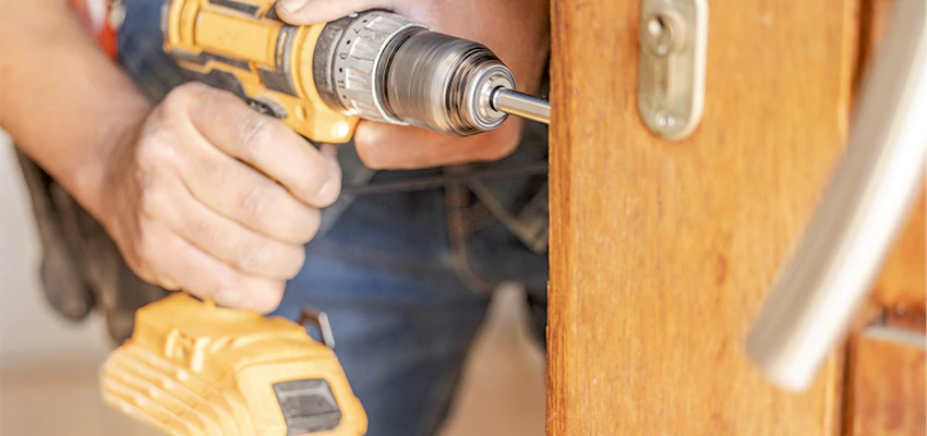 Emergency A1 Locksmith Services in Huntington Park, California