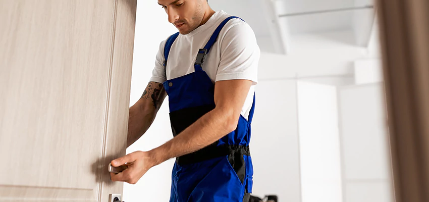 Car Lock Repair And Installation Expert in Huntington Park, CA