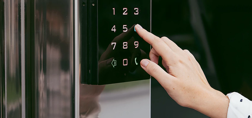 Property Management Locksmith For Lock Installation in Huntington Park, CA