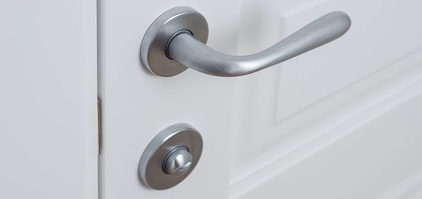 Single-Occupancy Restroom Locks Repair in Huntington Park, California