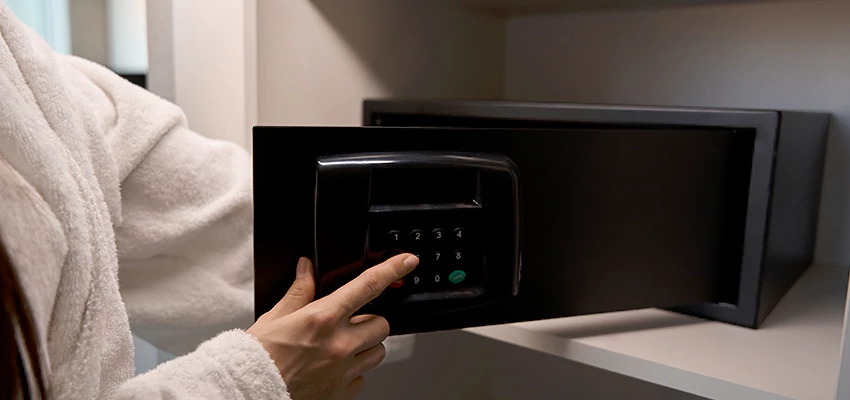 Safe Unlocking Service Company in Huntington Park, California