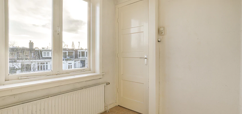 Sliding Window Locks And Security in Huntington Park, California