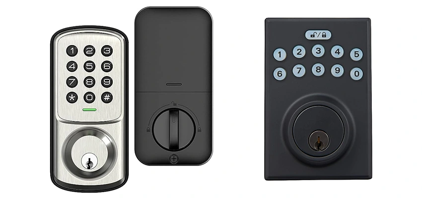 Garage Emergency Lock Replacements in Huntington Park, CA