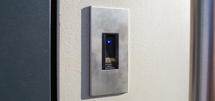 Fingerprint Biometric Entry Systems Maintenance in Huntington Park, California