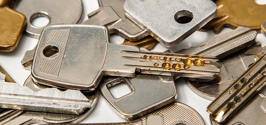 Stuck Key Extraction in Huntington Park, CA