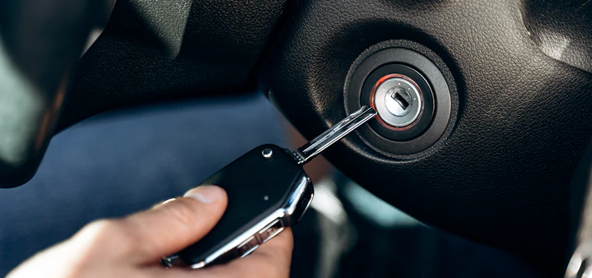 Car Key Replacement Locksmith in Huntington Park, California