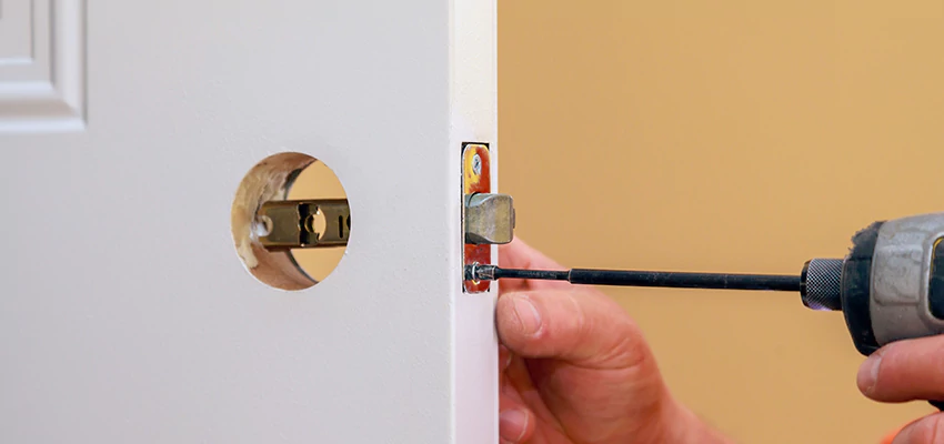 Stuck Door Knobs Repair in Huntington Park, CA