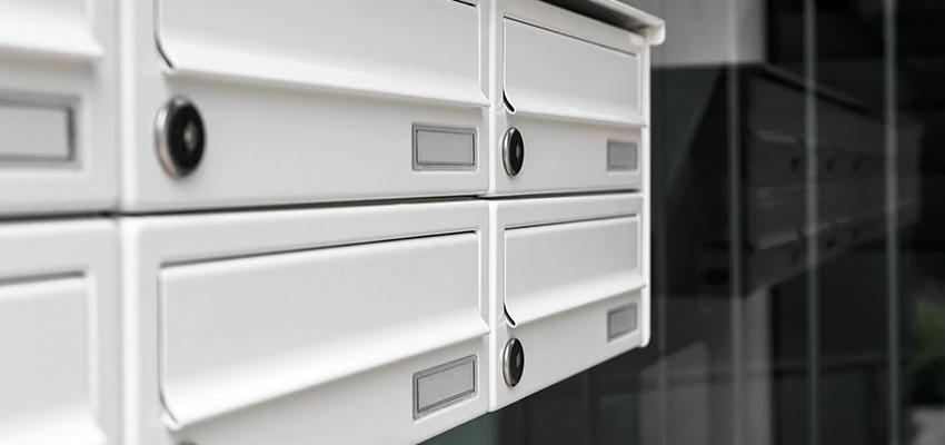 Mailbox Tubular Lock Replacement in Huntington Park, California