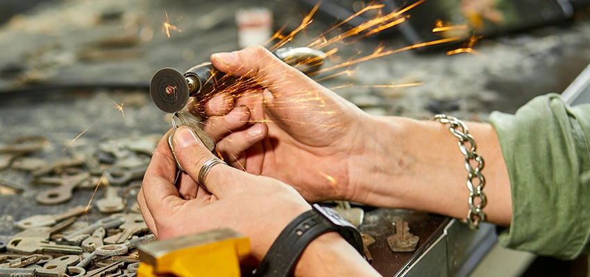 Mobile Locksmith For Lock Replacement Service in Huntington Park, California