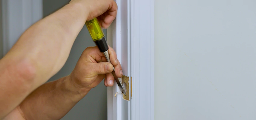 On Demand Locksmith For Key Replacement in Huntington Park, California