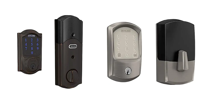 Schlage Smart Locks Repair in Huntington Park, California