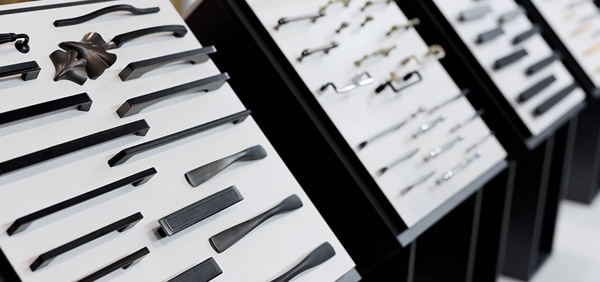 Pocket Door Hardware Installation in Huntington Park, California