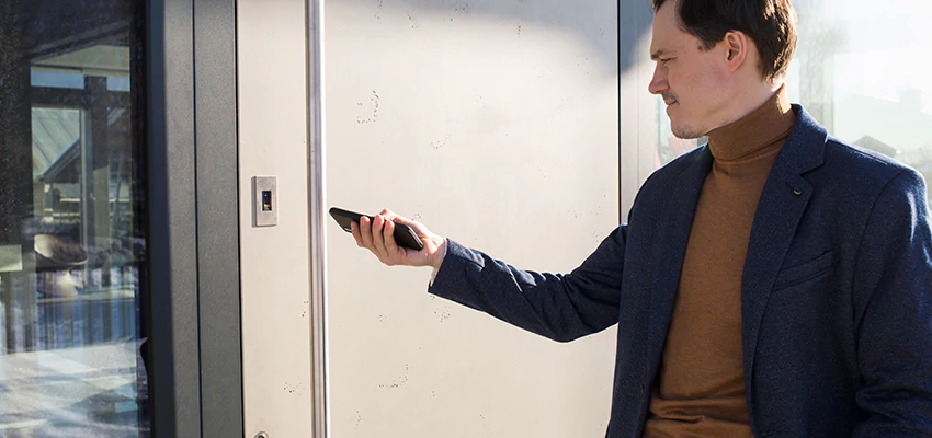 Business Security Systems in Huntington Park, CA