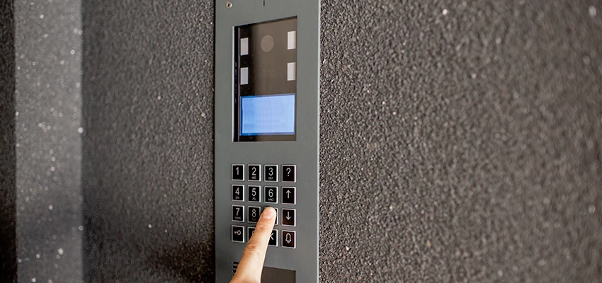 Access Control System Installation in Huntington Park, California