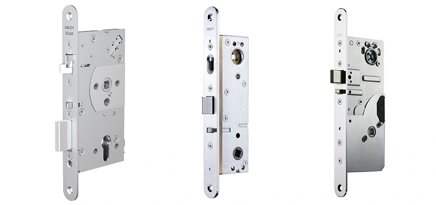 ASSA-Abloy Locks Hinge Repair in Huntington Park, California