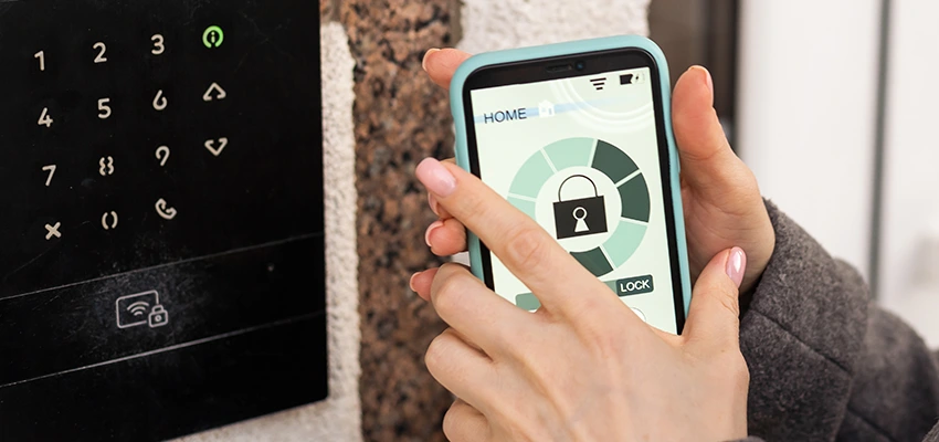 Building Security Upgrades in Huntington Park, CA