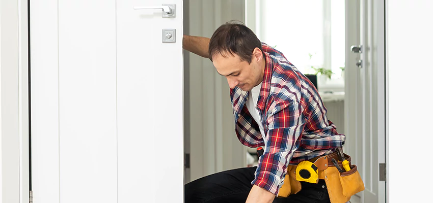 Emergency Automotive Locksmith in Huntington Park, CA