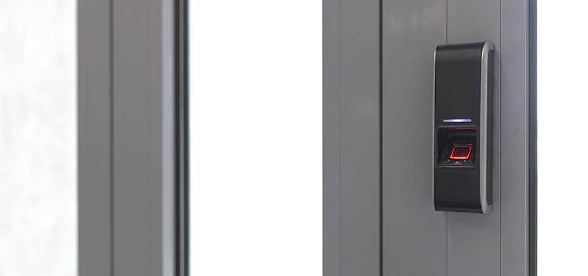 Push Button Lock Keypad Repair in Huntington Park, California