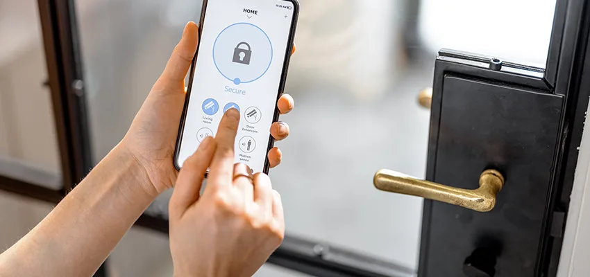 Remote Control Locks Sensor Repair in Huntington Park, California