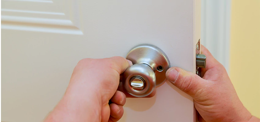 After-hours Locksmith For Lock And Key Installation in Huntington Park, CA