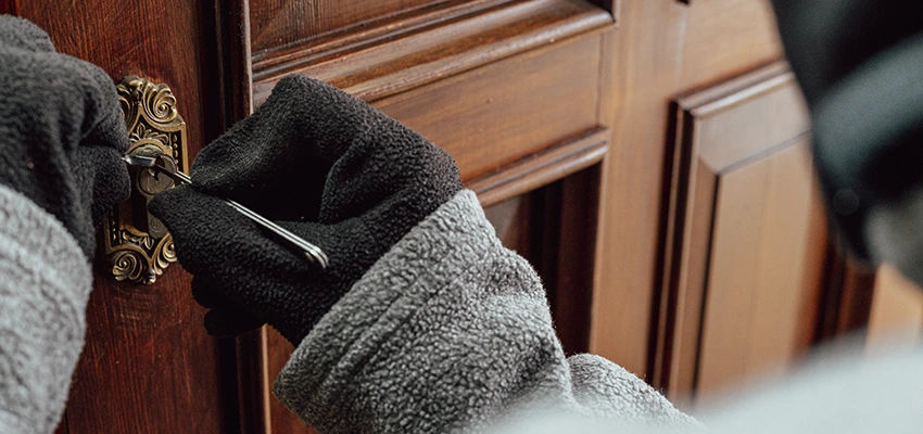 Burglar Damage Electronic Locks Repair in Huntington Park, CA