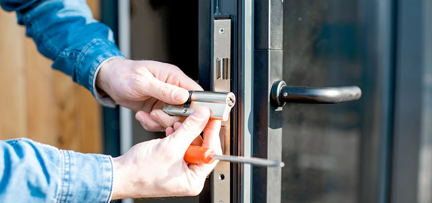 Eviction Locksmith For Lock Repair in Huntington Park, CA