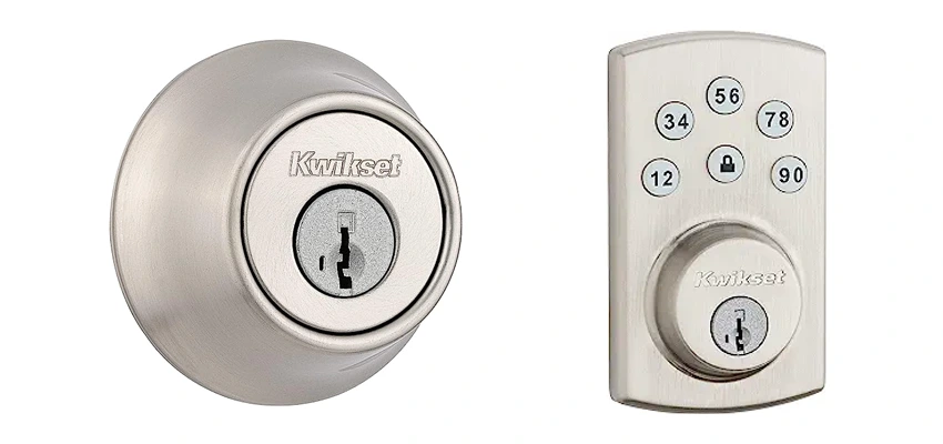 Kwikset Keypad Lock Repair And Installation in Huntington Park, CA