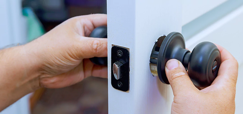 Smart Lock Replacement Assistance in Huntington Park, California