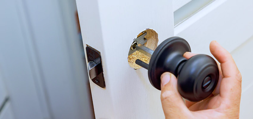 Locksmith For Lock Repair Near Me in Huntington Park, California