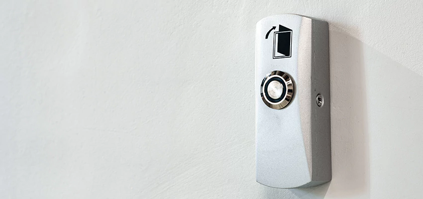 Residential Access Keypads Systems Installation in Huntington Park, CA