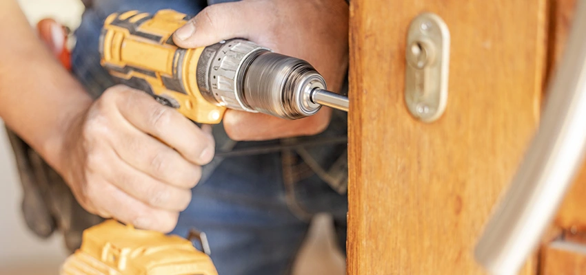 Eviction Locksmith in Huntington Park, California