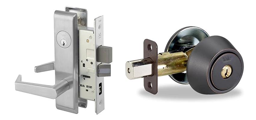 Yale Multipoint Lock in Huntington Park, CA