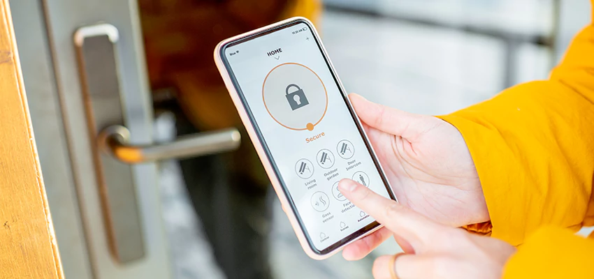 Automatic Door Lock Opener Repair in Huntington Park, California