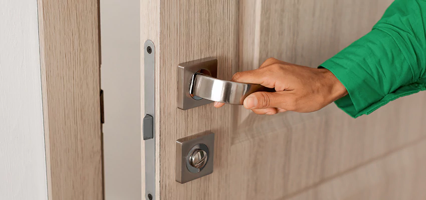 Garage Door Lock Reinforcements in Huntington Park, California